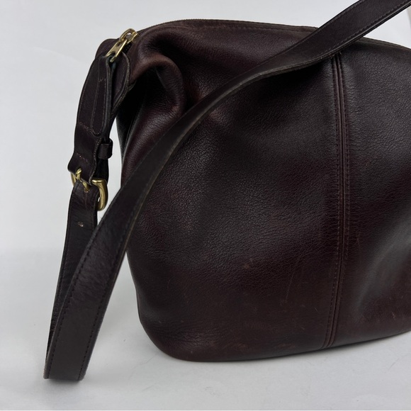 Coach Vintage 4148 Soho Leather Bag - Picture 6 of 11